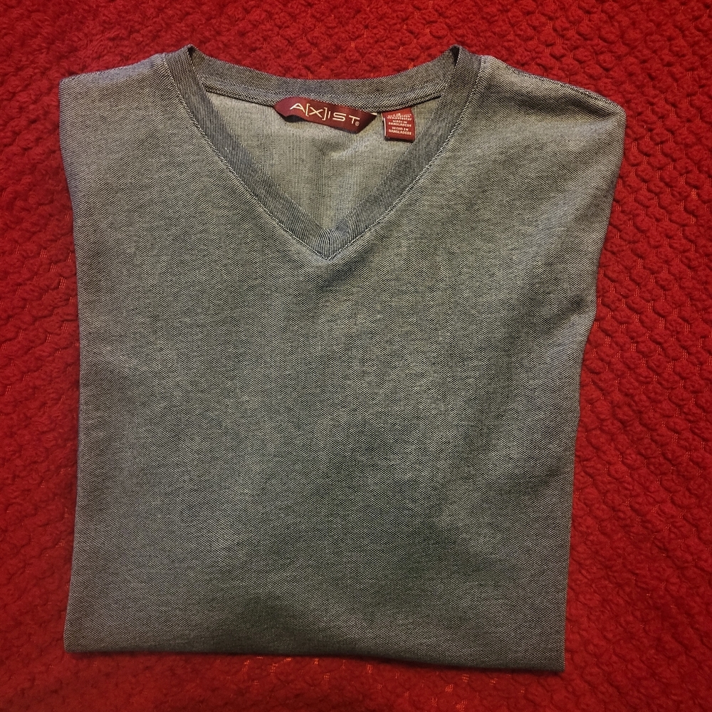 AXIST short sleeve shirt